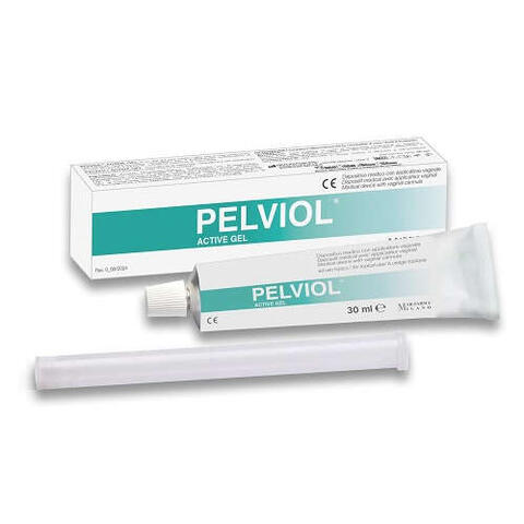 Active gel - Pelviol  30 ml