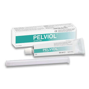Active gel - Pelviol  30 ml