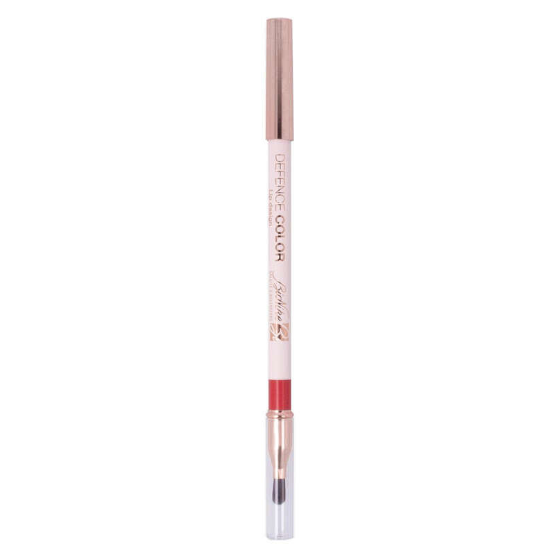Bionike - Defence color lip design matita labbra 208 rouge brique