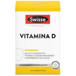 Vitamina d 100 capsule molli
