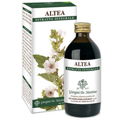 Giorgini - Altea estratto integrale 200 ml