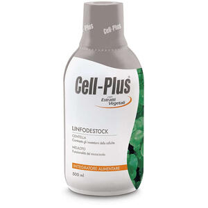 Bios line - Cell plus linfodestock drink 500 ml