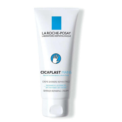 La roche posay - Cicaplast crema mani 100 ml