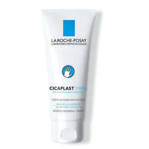 La roche posay - Cicaplast crema mani 100 ml