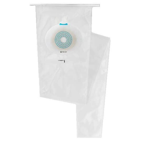 Coloplast - Sacca scarico adesiva sensura mio 30 pezzi