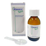 Tuss soluzione orale 100 ml
