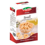 Aprotide - Grissini taralli 4 pezzi da 30 g
