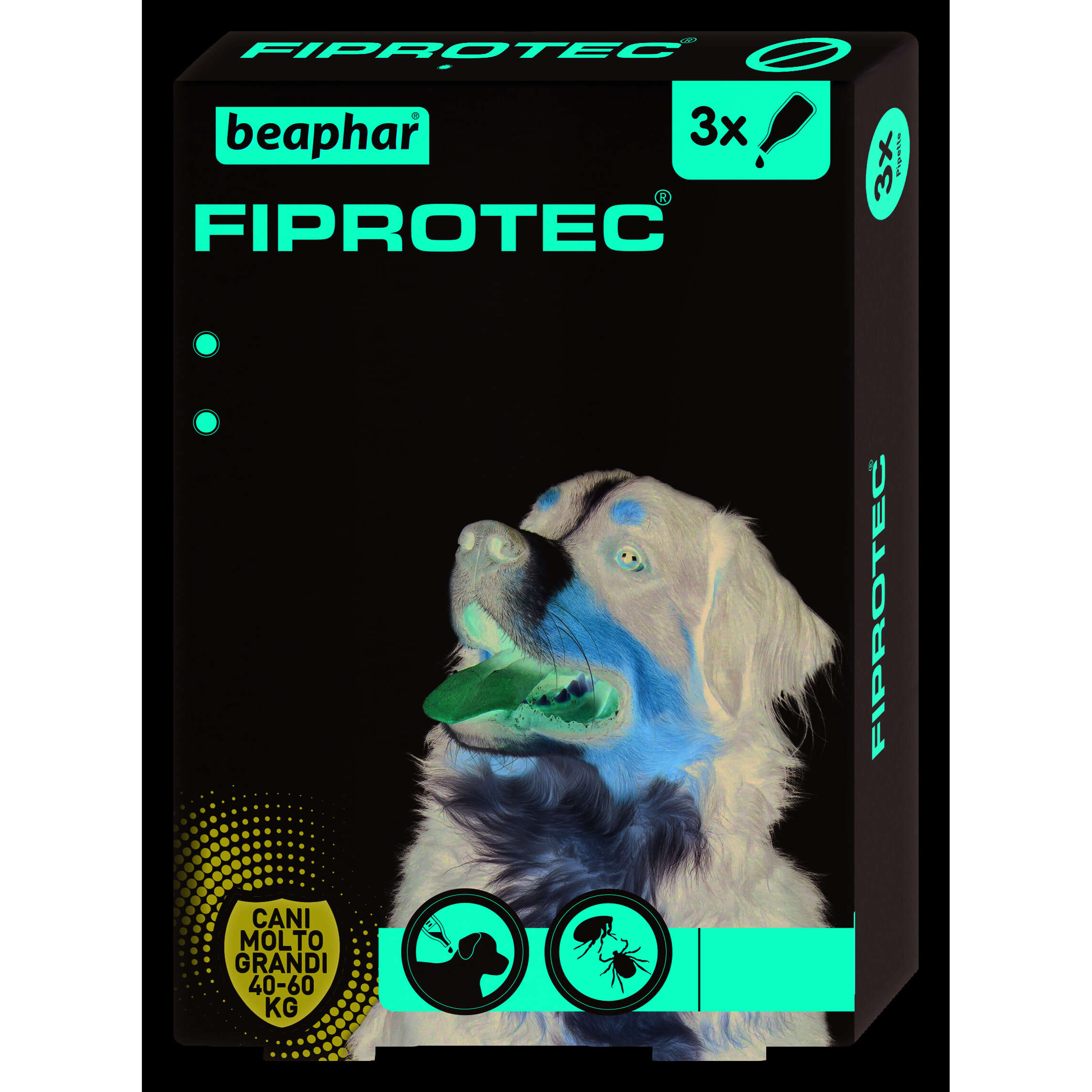 Fiprotec - 
