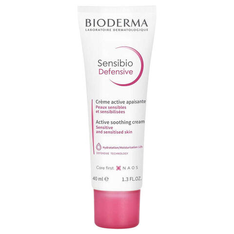 Bioderma - Sensibio defensive 40 ml