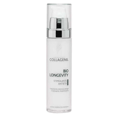 Collagenil - Bio longevity stimolante antieta' 50 ml