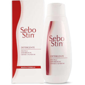Sebo stin detergente - 250 ml