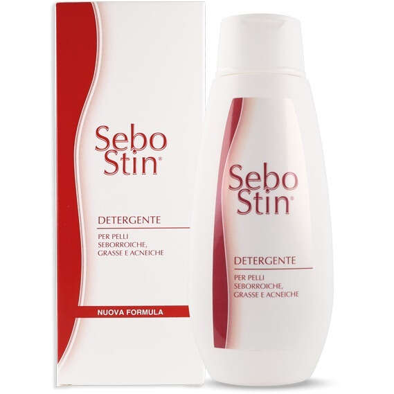 Sebo stin detergente - 250 ml