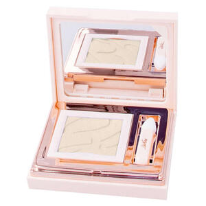 Bionike - Defence color silky touch ombretto compatto 417 ivoire