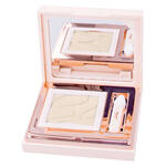 Bionike - Defence color silky touch ombretto compatto 417 ivoire