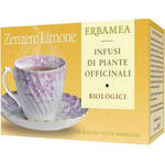 Zenzero/lim bio 20 bustine 30 g