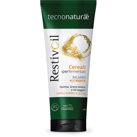 Restiv-oil - Restivoil tecnonat balsamo 200 ml