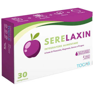 Serelaxin - 60 compresse