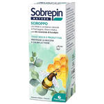 Natura sciroppo 180 ml
