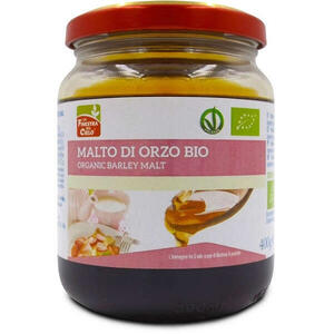 La finestra sul cielo - Malto di orzo bio 400 g