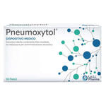 Pneumoxytol soluzione aerosolica - Pneumoxytol soluzione sterile da nebulizzare per somministrazione aerosolica 10 fiale 3 ml