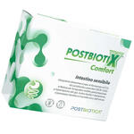 Postbiotix comfort - 20 bustine da 4 g