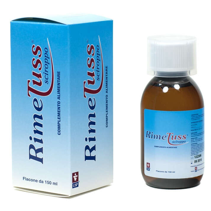 Rimetuss - Tosse 150 ml