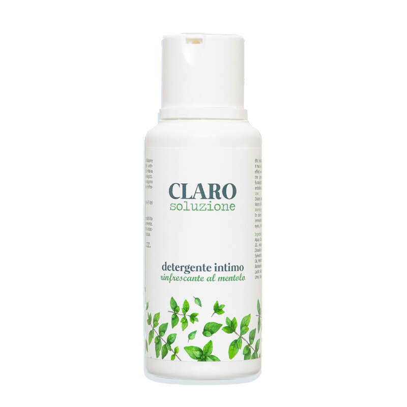 Claro soluzione - Claro sol 200 ml