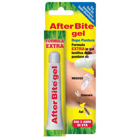 After bite - Gel extra 20 ml