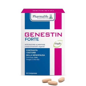 Genestin - Forte 30 compresse