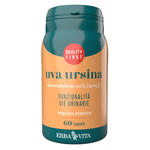 Erba vita - Uva ursina 60 capsule