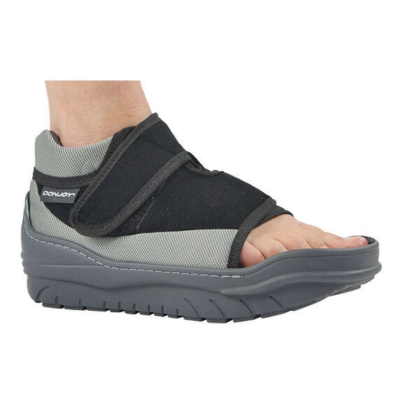 Djo italia - Podalux ii scarpa post-operatoria per alluce valgo extra large