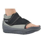 Djo italia - Podalux ii scarpa post-operatoria per alluce valgo extra large