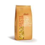Dialsi' - Pasta senza glutine di mais e riso fusilli 33 800 g
