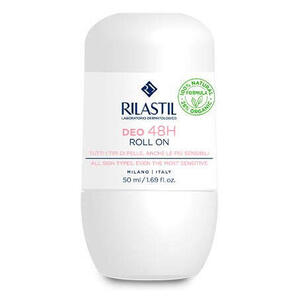 Rilastil - Deo roll on 50 ml