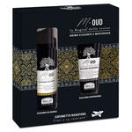 Helan - M-oud cofanetto rasatura