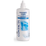 Contacta - Soluzione unica isotonica per lenti a contatto  da 360 ml