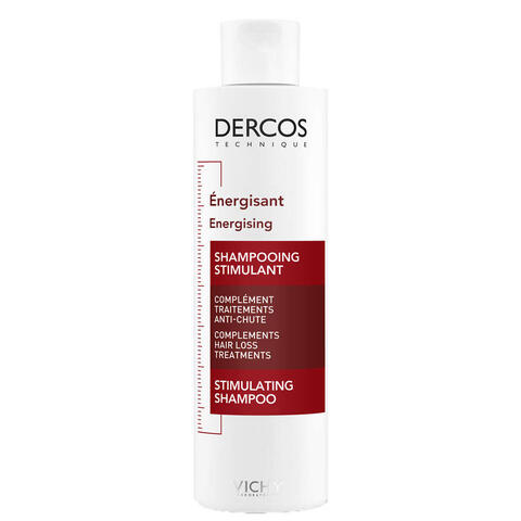 Vichy - Dercos shampoo energizzante 200 ml