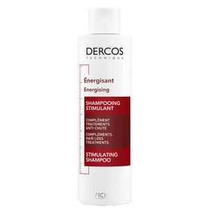 Vichy - Dercos shampoo energizzante 200 ml