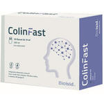 Colinfast - 20 flaconcini da 10 ml