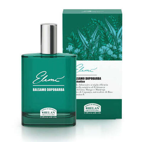 Helan - Elemi' balsamo dopobarba idratante analcolico 75 ml