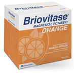 Orange 30 bustine