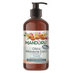 Codefar - Mandorli tiare olio corpo 300 ml