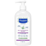 Gel detergente intimo 300 ml