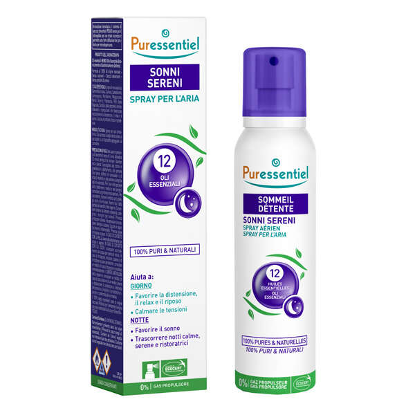 Puressentiel - Spray aria sonni 200 ml