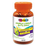 Pediakid - Biotic junior 60 orsetti gommosi