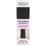 Tangle teezer  the wet detangler   midnight black - Tangle teezer the wet detangler black