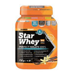 Named - Star whey isolate vanilla 750 g