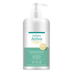 Igiene detergente intimo attivo 500 ml