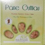 Pane guttiau - Pane carasau guttiau 150 g