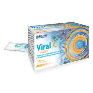 Polaris - Viral c adulti 10 stick